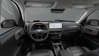2026 Ford Bronco Sport® Internal Image 2